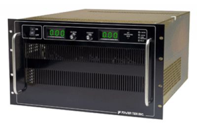 Источник постоянного тока Power Ten P66C-15880