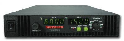 Источник постоянного тока Sorensen XG 12-70
