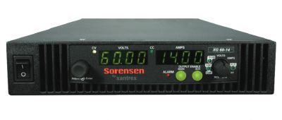 Источник постоянного тока Sorensen XG 33-25