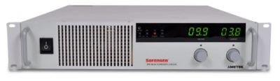 Источник постоянного тока Sorensen XFR 12-220